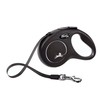 Flexi New Classic Tape Dog Leash, Size XS, Below 26.5