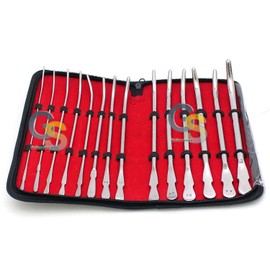 Van Buren Sounds Set of 14 PCS OBGYN by G.S Online Store