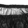 The Perfect Part 4 Passenger Golf Cart Cover Waterproof Enclosure