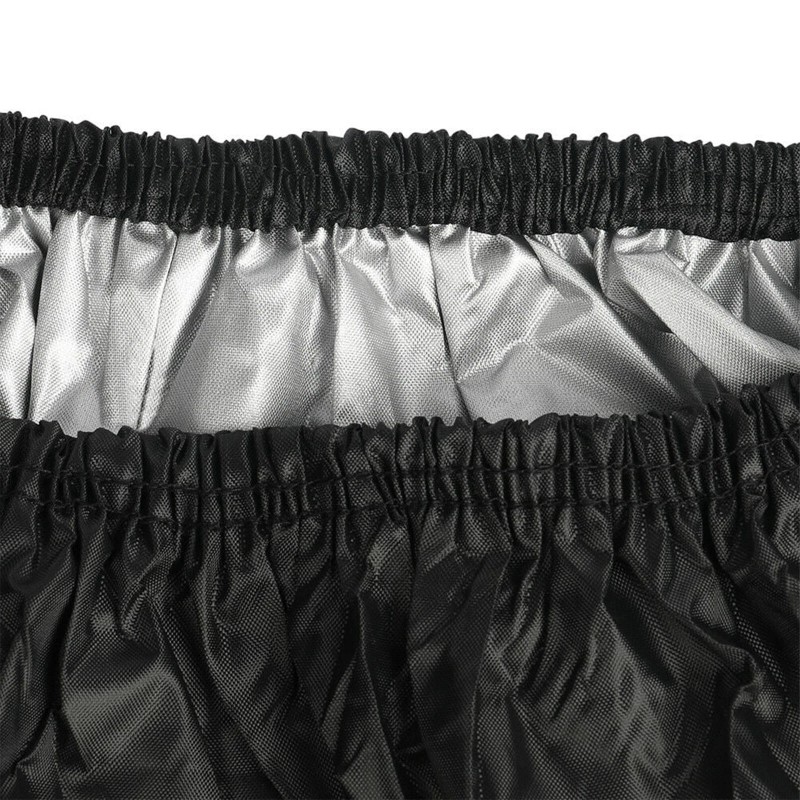 The Perfect Part 4 Passenger Golf Cart Cover Waterproof Enclosure