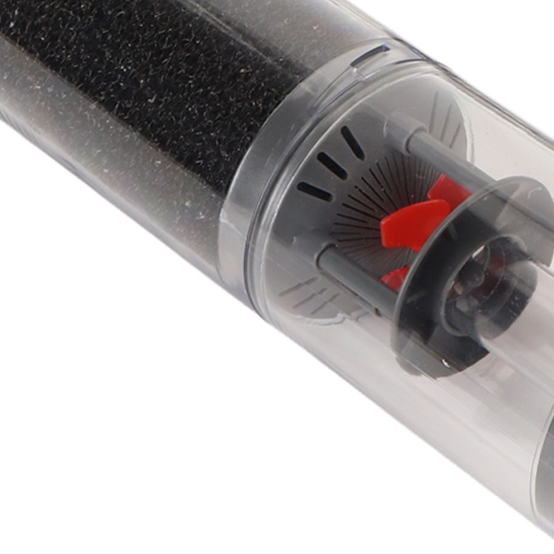 Aquarium Internal Filter 5 in 1 Quiet Multifunction Fish Waste