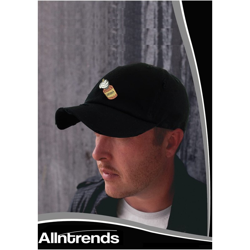 ALLNTRENDS - Gorro para adulto con diseño de Mickey Hands