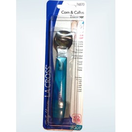 La Cross Callous and Corn Remover