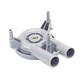 Supplying Demand 36863 Drain Pump For 201566P 27001233 27001036