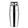 Braisogona Bella Stainless Steel Cocktail Shaker, Silver, 30 x 30