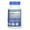 Vitamina 21st Century 5000 110 Tabletas Libre Gluten Suplemento