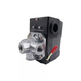 KOOBEN 1 pc 95-125 PSI 20A Pressure Switch fits Coleman Powermate H320, Long-lasting