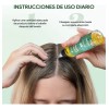 Aceite KAISASA de Batana para Crecimiento del Cabello, Piel y