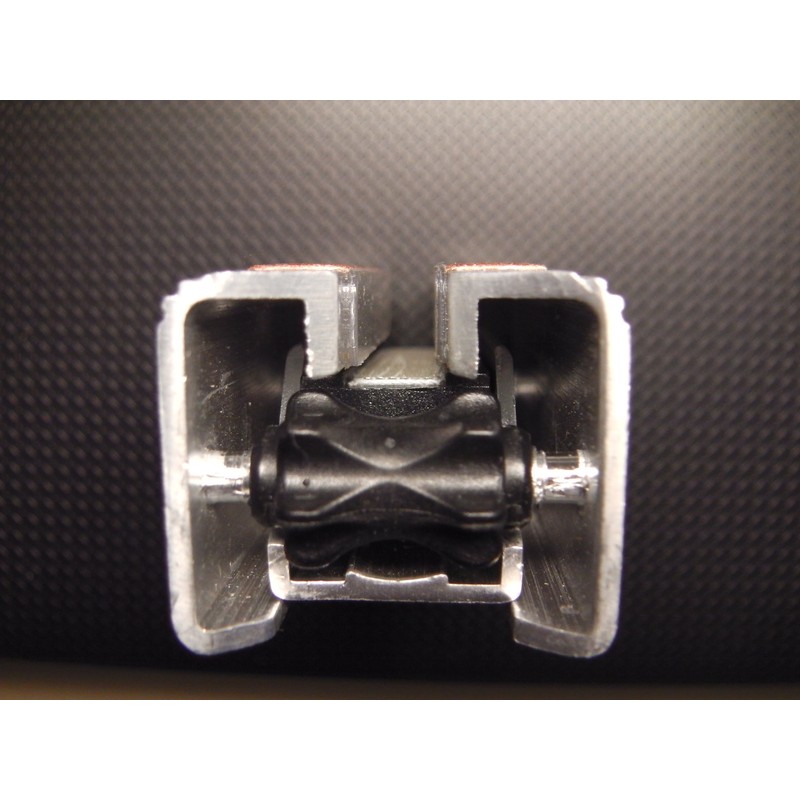 Bandy pro SkateMate Diamond matrix sharpener/conditioner for flat ground blades