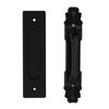 Sliding Barn Door Handles and Pulls Double Sided Hardware Set