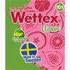 Wettex The Original Swedish Super Absorber Dishcloth Pack of 10