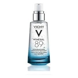 Crema Hidratante Facial Vichy Con Ácido Hialurónico Mineral