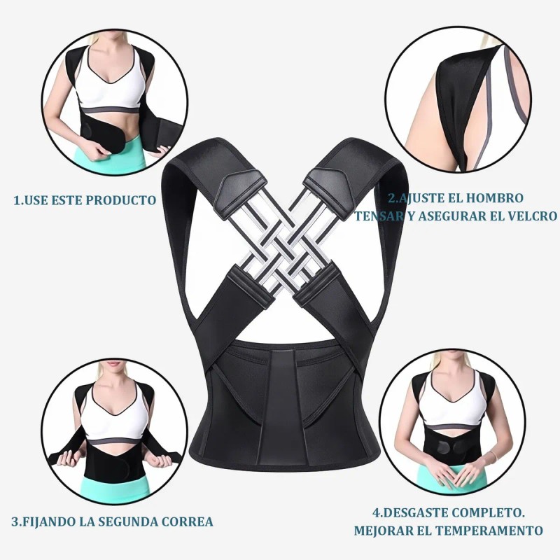 Multivitamnico De Mujer 90 Cpsulas Vitaminas Mujer B Life -