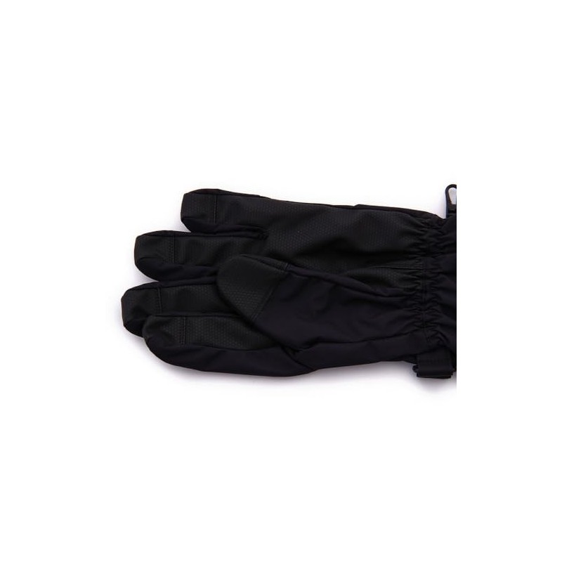 Isuka Weathertec Over Glove, Large, Black, 238801