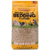 Sunseed Natural Corn Cob Bedding & Litter for Pet Birds