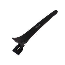 Vega Hair Clip, black, 22 g