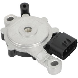 CCIYU Neutral Safety Switch Transmission Range Sensor Backup Switch Compatible with 2012-2017 Azera 2014 2015 Elantra GT 2018-2021 Kona 42700-3B700