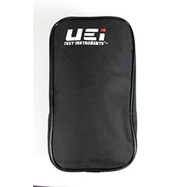 Universal Enterprises AC519 Large Soft Case for Digital Multimeter