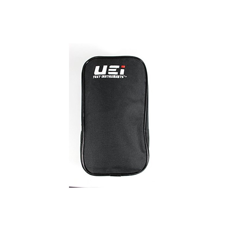 Universal Enterprises AC519 Large Soft Case for Digital Multimeter