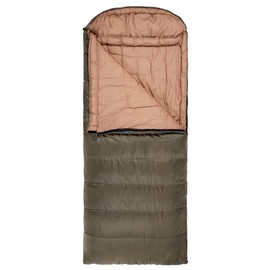 TETON Sports Celsius XL-25F Sleeping Bag; Cold Weather Sleeping Bag; Great for Family Camping; Free Compression Sack