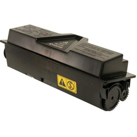 Kyocera Mita TK-1142 1T02ML0US0 FS-1035 1135 M2035 M2535 Toner Cartridge (Black) in Retail Packaging