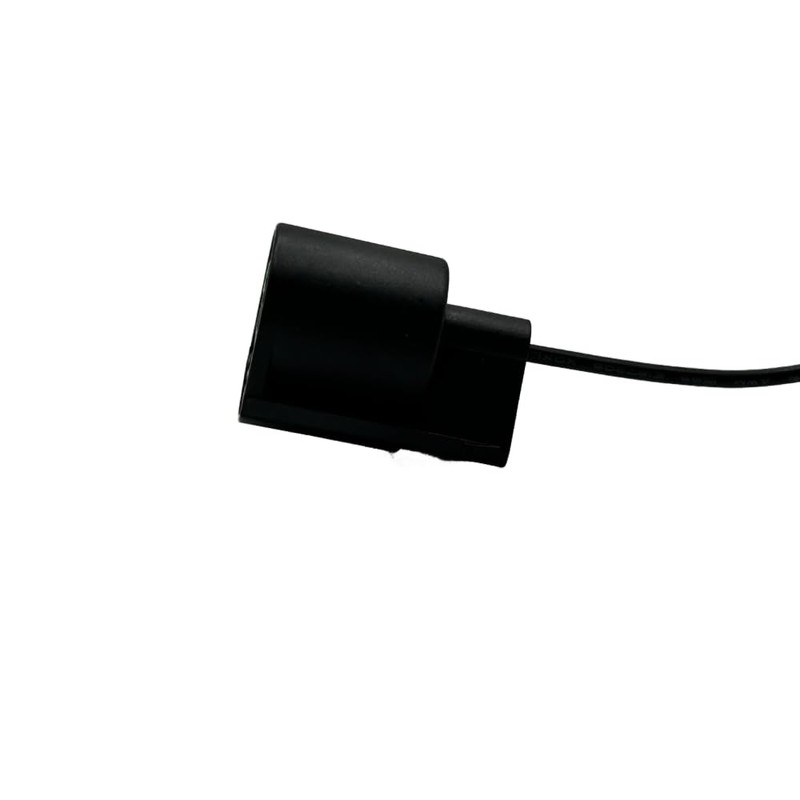 AC Compressor Connector Pigtail Plug MSC90CA 94750-37100 PB503-01020 Compatible with