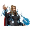 MAFEX No.149 THOR Thor (Endgame Ver.) Total Height: Approx. 6.3