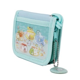 Sumikko Gurashi RF Wallet Mint SG 1513 MIT