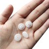 uxcell 20pcs Plastic Gears 30 Teeth Model 30102B Reduction Gear