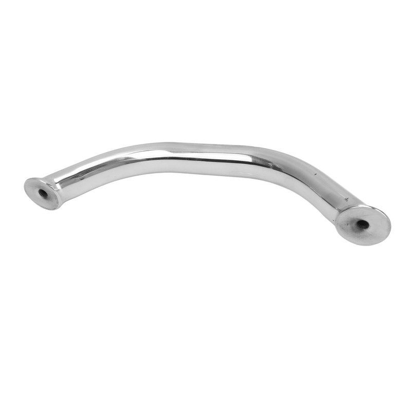 Boat Grab Bar Marine Grade Stainless Steel Sturdy Grab Handle