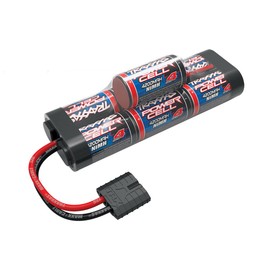 Traxxas Series 4 4200mAh NIMH 7-C Hump 8.4V Battery