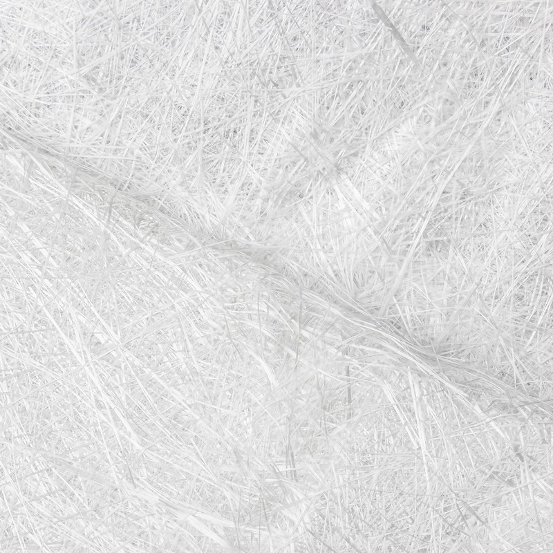 Fiberglass Mat Tape,1.5 Oz 10 Yds X 8" Wide,Fiberglass Chopped