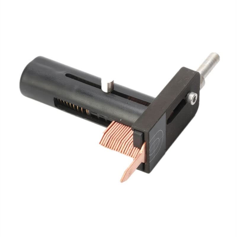 Bolt Welder Dent Tool Continuous Ejector Ring Dotting Gun Body