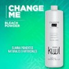 KÜÜL Change Me Peróxido Crema 10Vol Aclara Cabello, Elimina Pigmentos