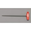 ESCO EA573KN-115 T150 mm (Hexlobe) T-Type Driver