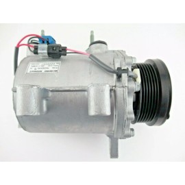 ACDelco (OE) New  A/C Compressor 15-20752 fits 01-02 Oldsmobile Aurora 3.5L-V6