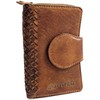 J JONES JENNIFER JONES Ladies Genuine Leather Wallet - Purse