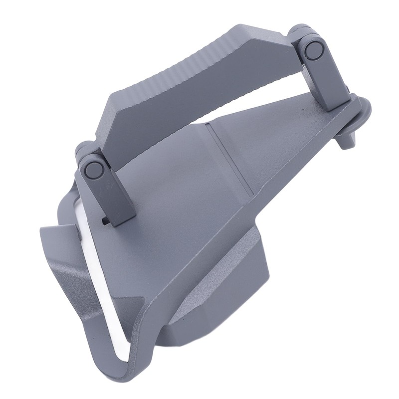 Mount, Antenna Mount Pole Satellite 0.47-1.89in Aluminium Alloy Stylish Satellite