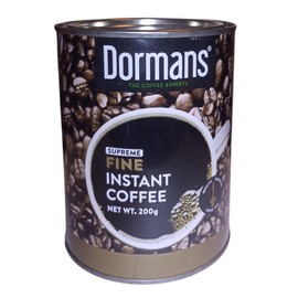 Finest Instant Coffee 200g