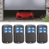 Universal Garage Door Remote Control 433MHz Garage Door Remote Control
