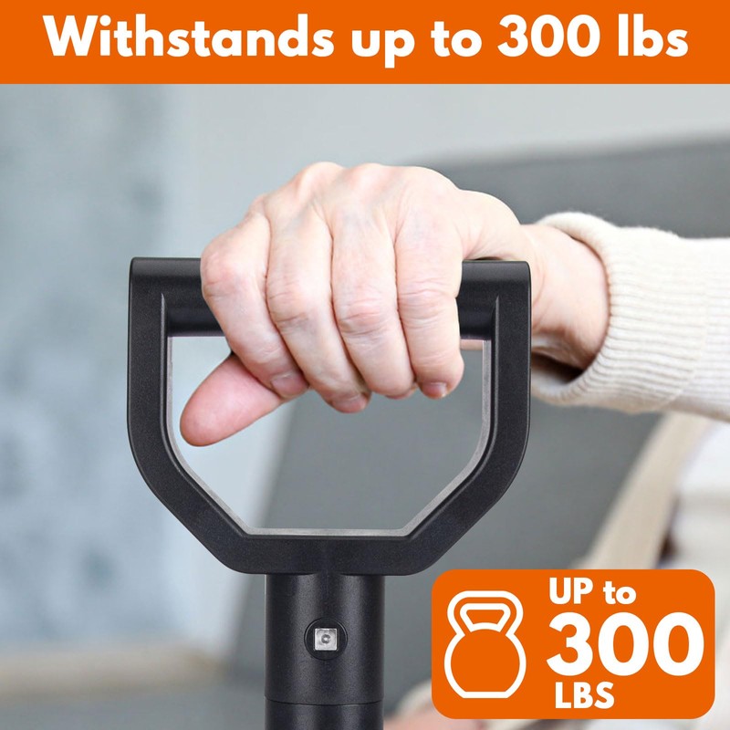 Healvaluefit Stand UP Helper, Help Getting up from Floors, Stand