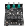 TPA3116D2 HIFI Bluetooth Power Amplifier Board 50W and 50W Dual