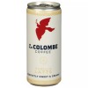 La Colombe Latte Draft Vanilla 9 FO (Pack Of 12)
