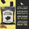 Wiley Wallaby Licorice 4 Ounce Classic Gourmet Soft & Chewy