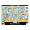 Rompecabezas Coleccionable Premium Bob Esponja 1000 Pzs