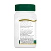21st Century Soy Isoflavones Veg Capsules, 60 Count