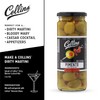 Collins Colossal Martini Pimento Olives | Premium Cocktail, Martini, and