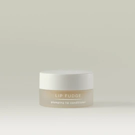 Tropic Skincare Lip Fudge Plumping Lip Conditioner, Clear (A transparent shine)