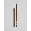 DAISO Felt Long Slim Liner Brown