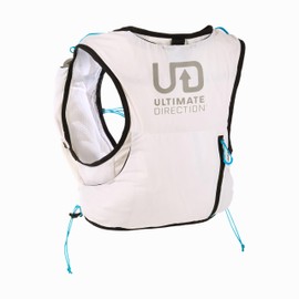 Ultimate Direction Unisex Race Vest 6L | Road - Trail Running & Racing Hydration Vest
